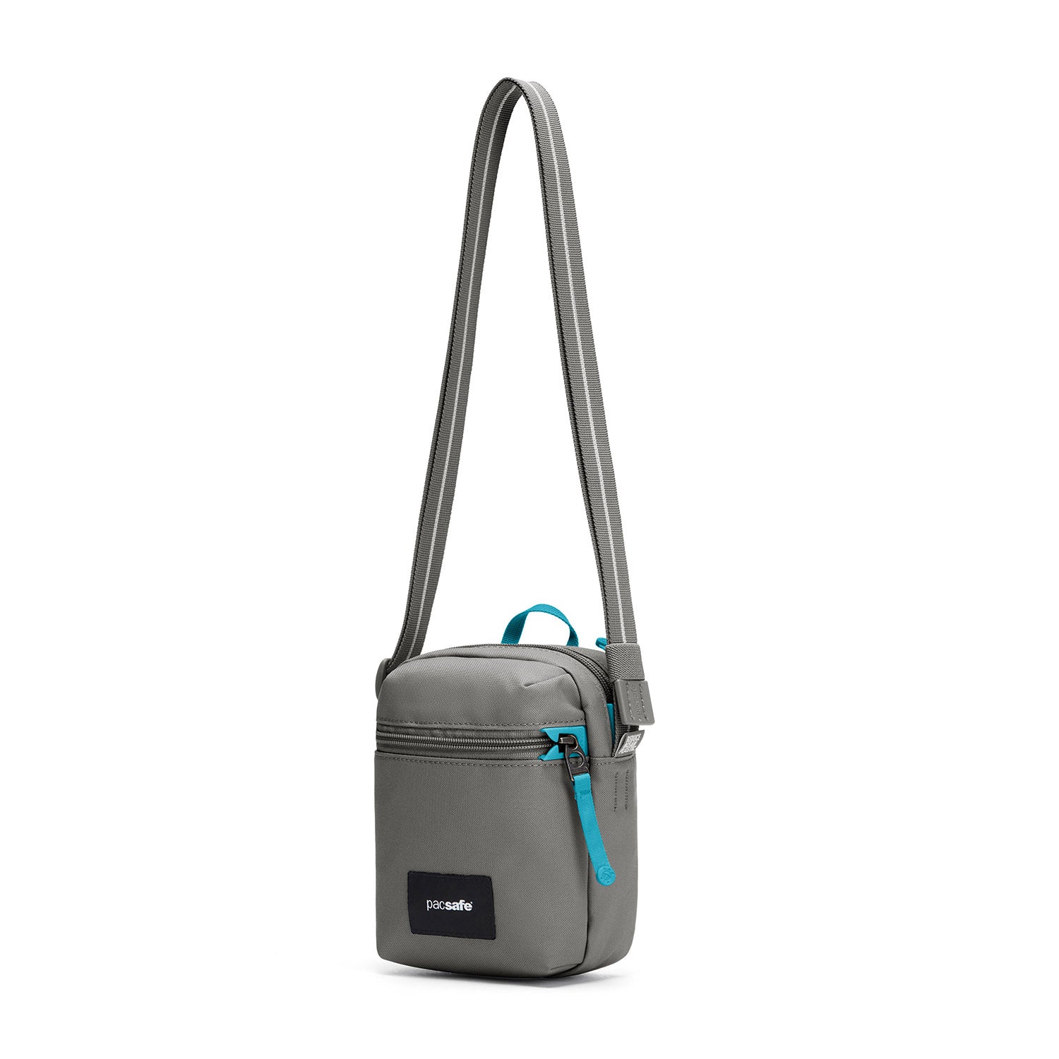 PACSAFE GO MICRO CROSSBODY BAG