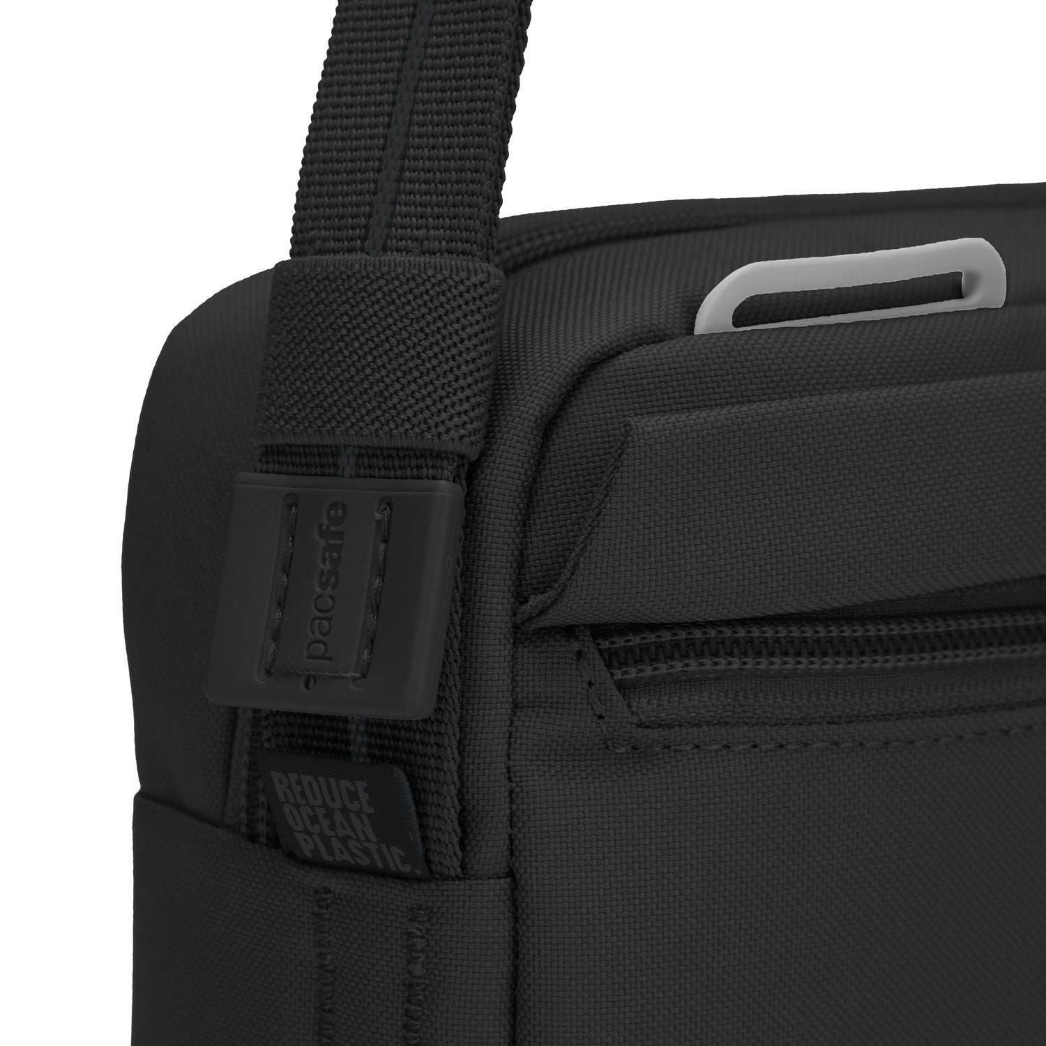 PACSAFE GO CROSSBODY BAG
