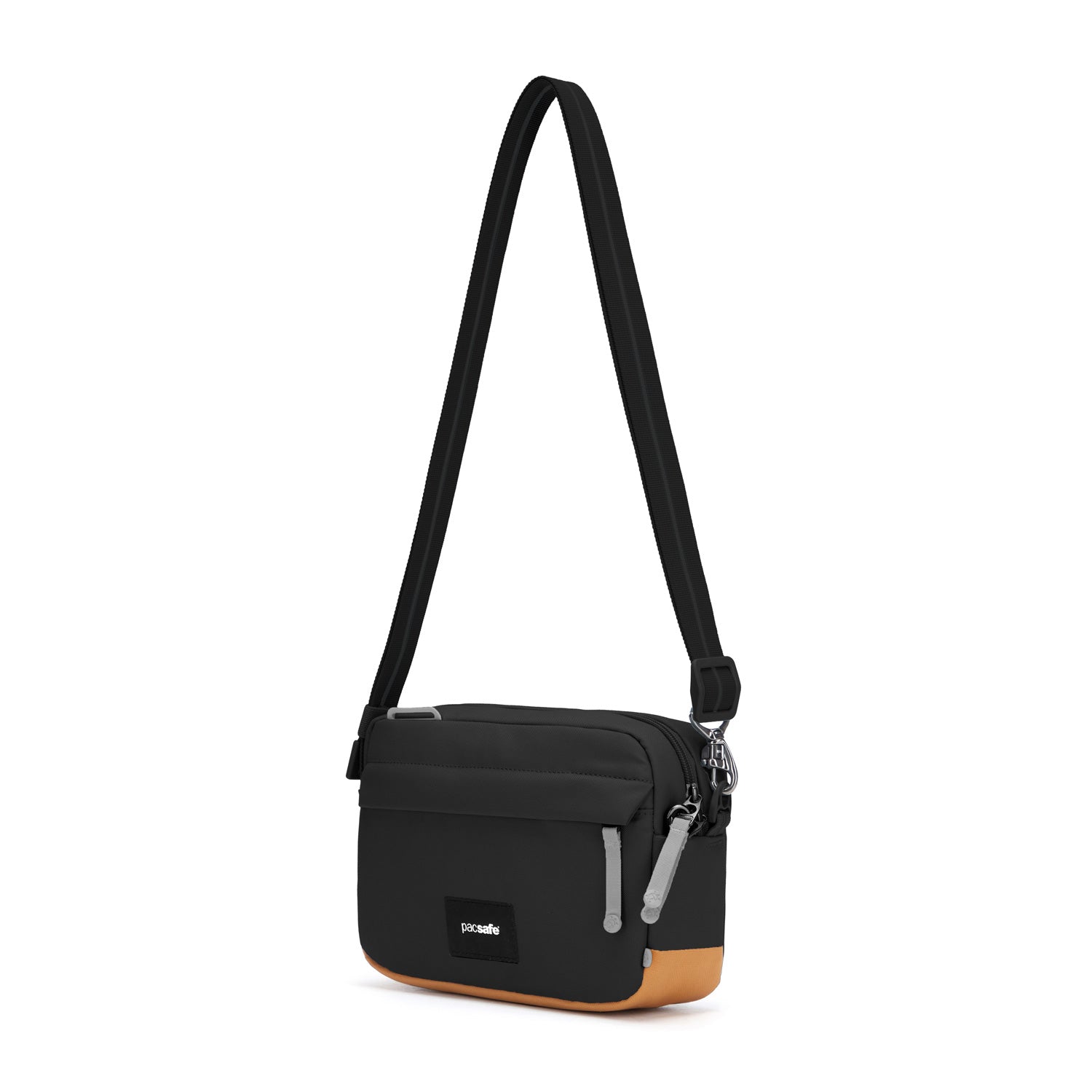 PACSAFE GO CROSSBODY BAG