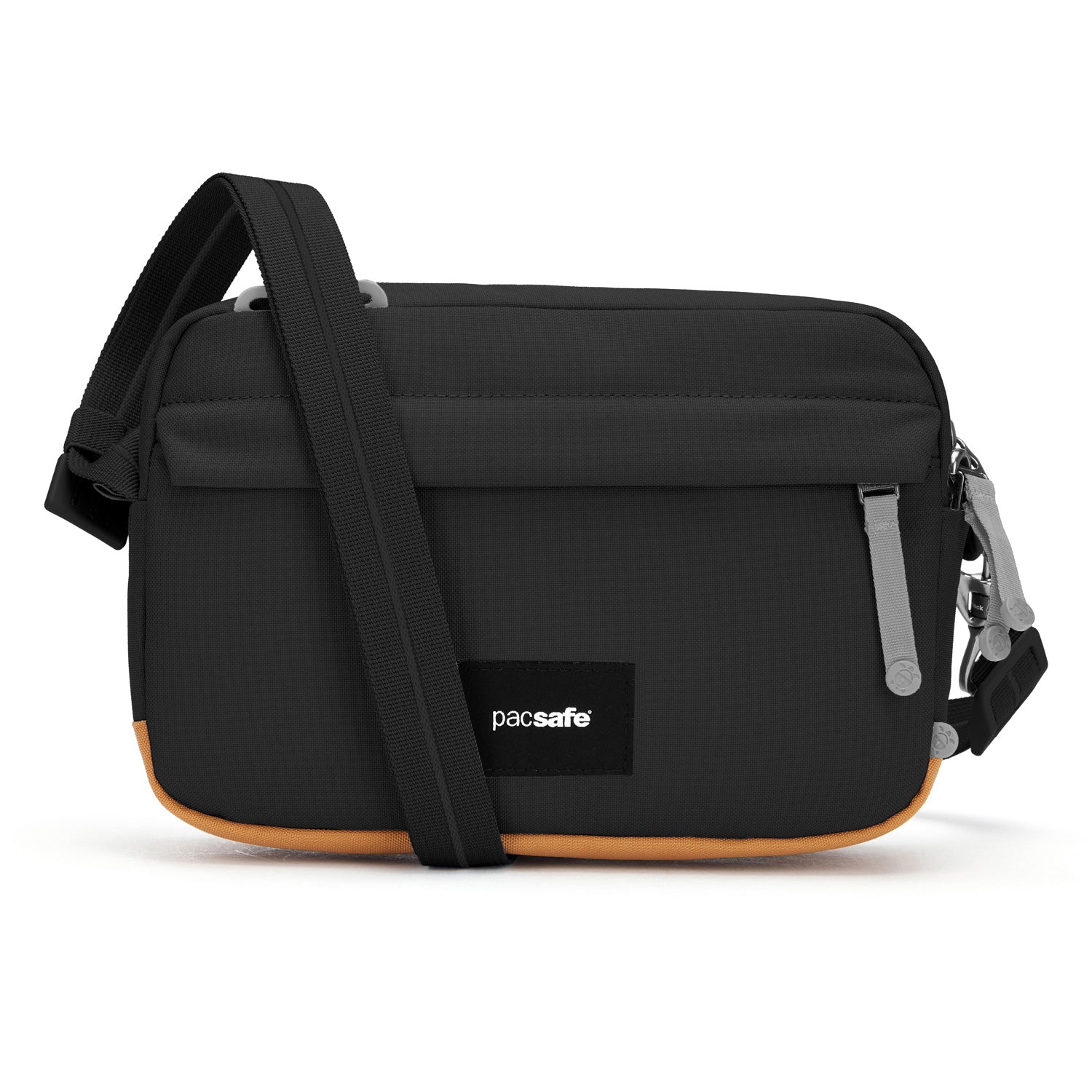 PACSAFE GO CROSSBODY BAG