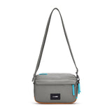 PACSAFE GO CROSSBODY BAG