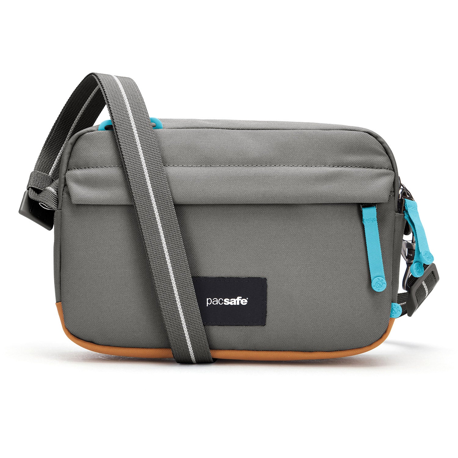 PACSAFE GO CROSSBODY BAG