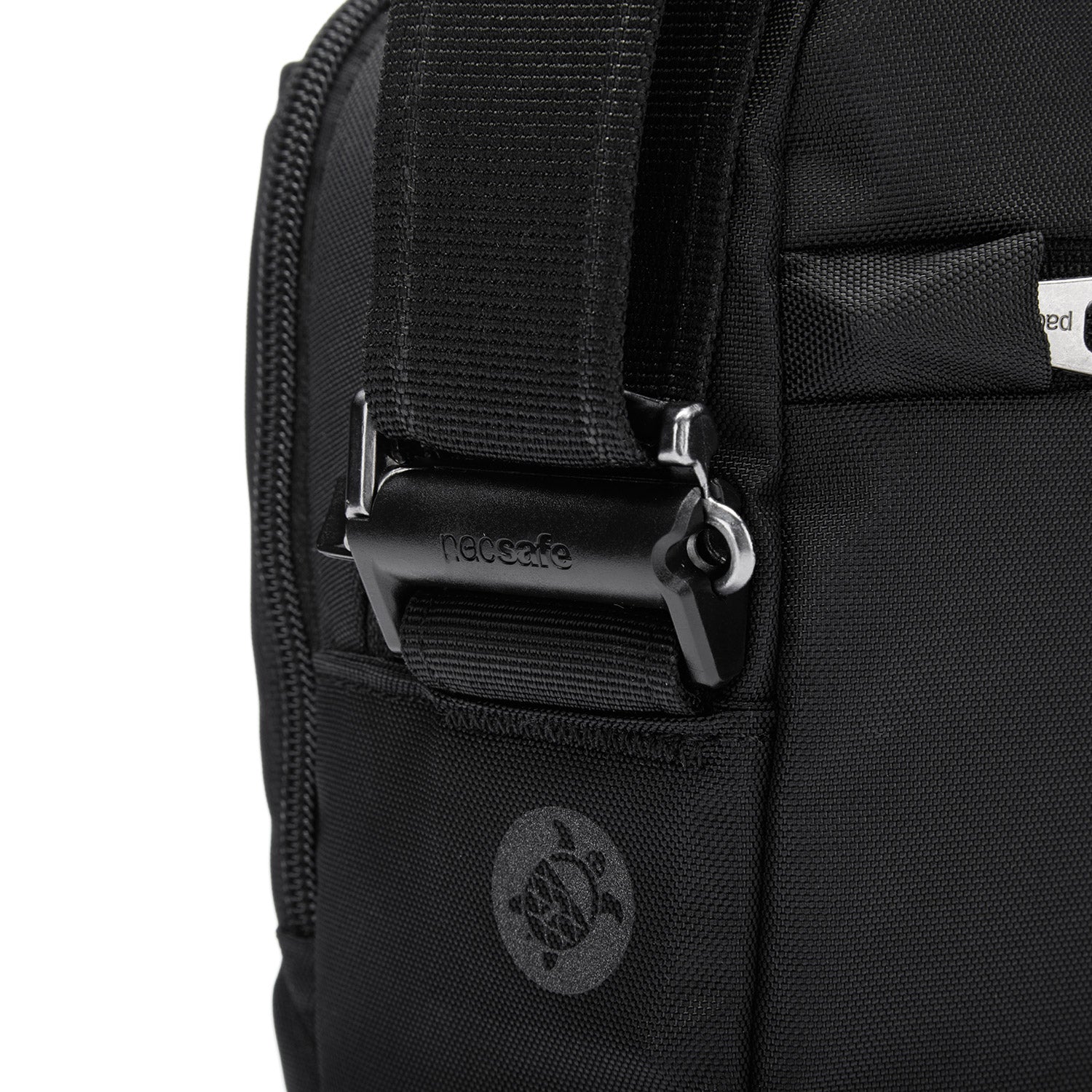 PACSAFE V TOUR CROSSBODY BAG