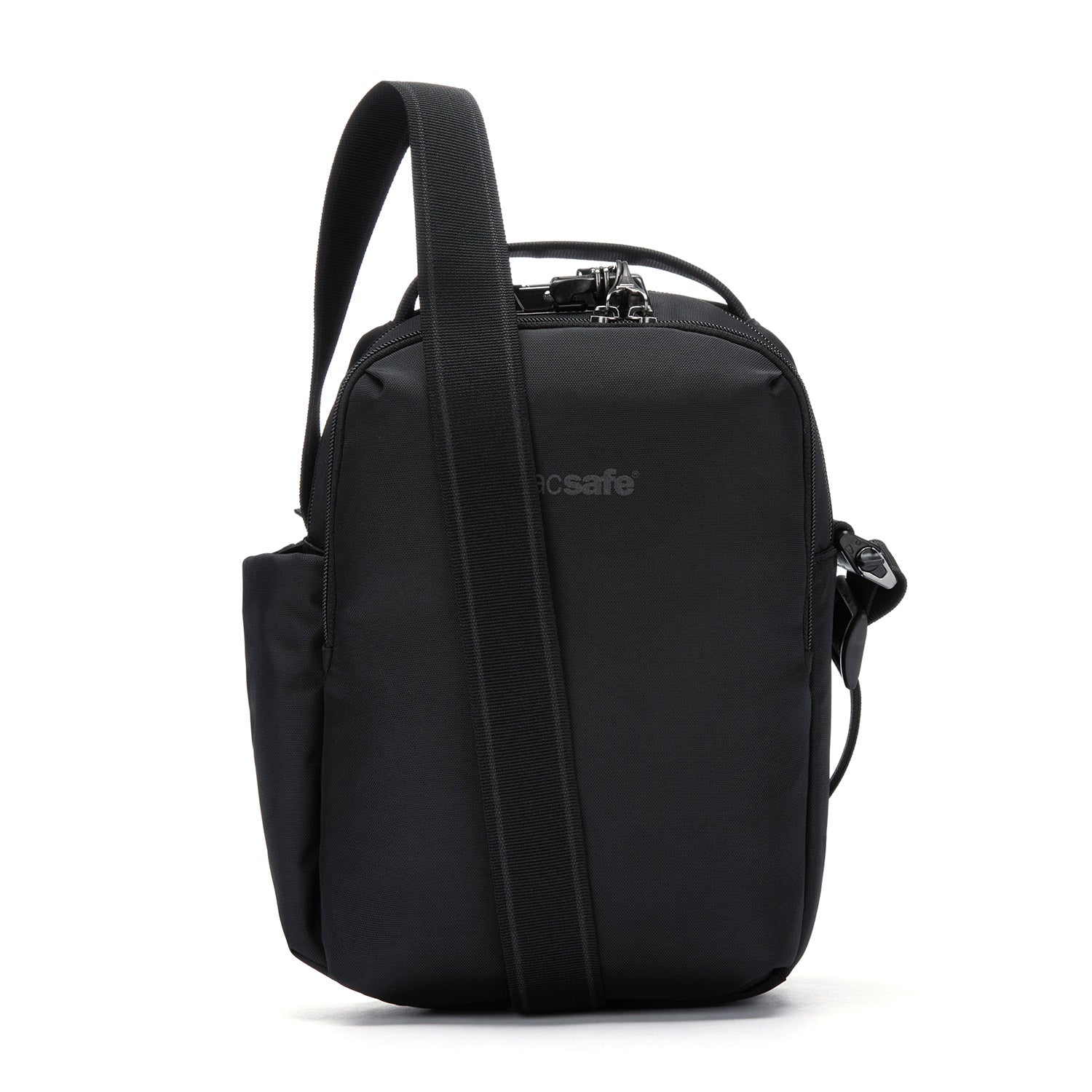 PACSAFE V TOUR CROSSBODY BAG
