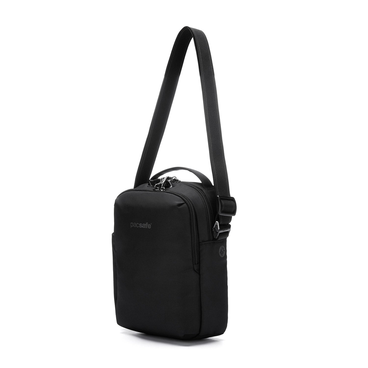 PACSAFE V TOUR CROSSBODY BAG