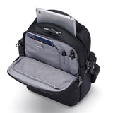 PACSAFE V TOUR CROSSBODY BAG