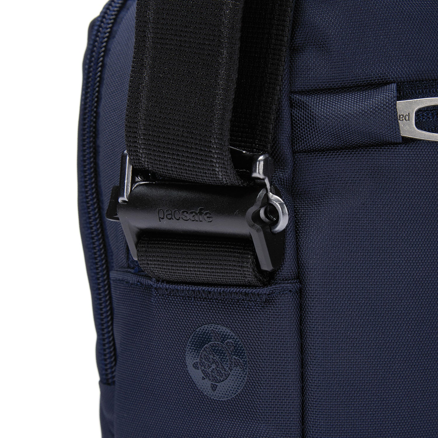 PACSAFE V TOUR CROSSBODY BAG