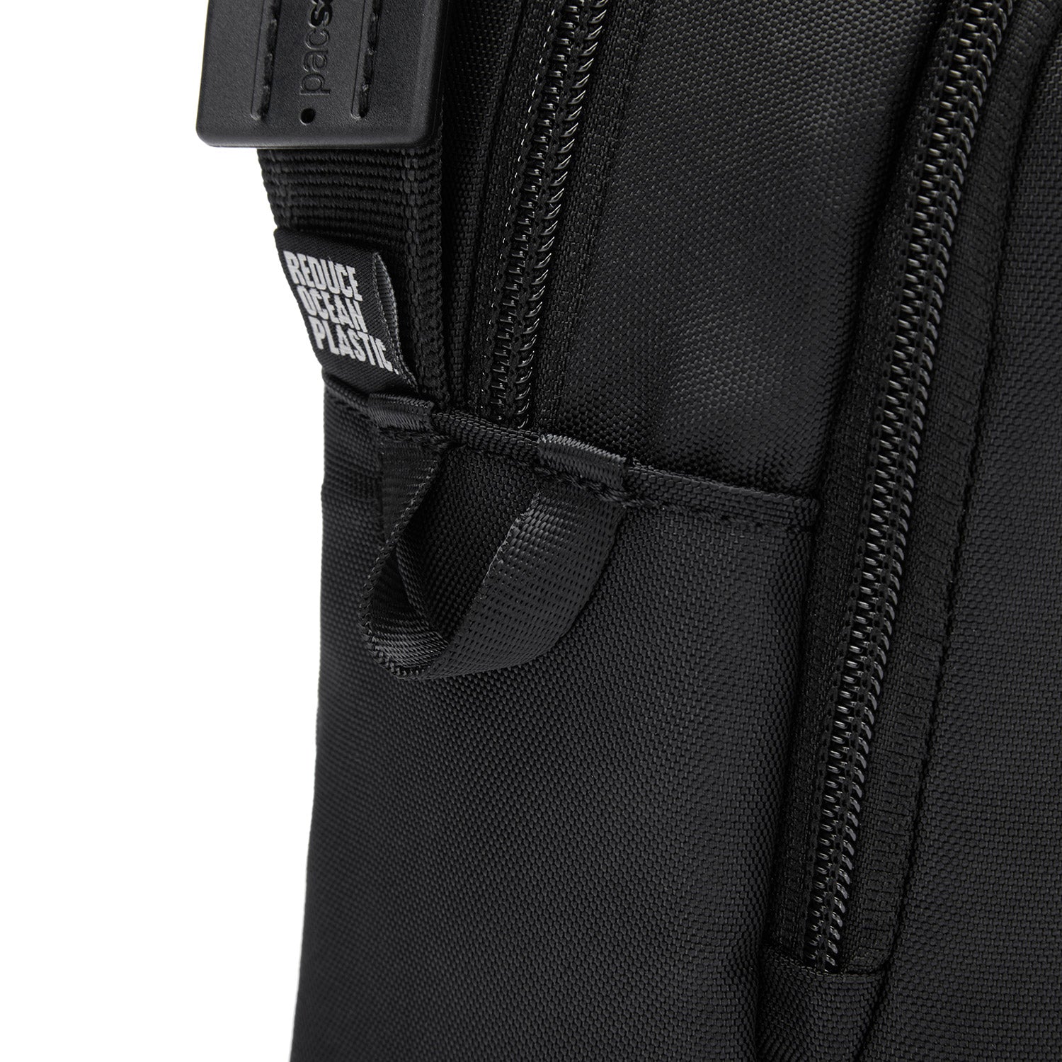 PACSAFE CAMPANION CROSSBODY BAG