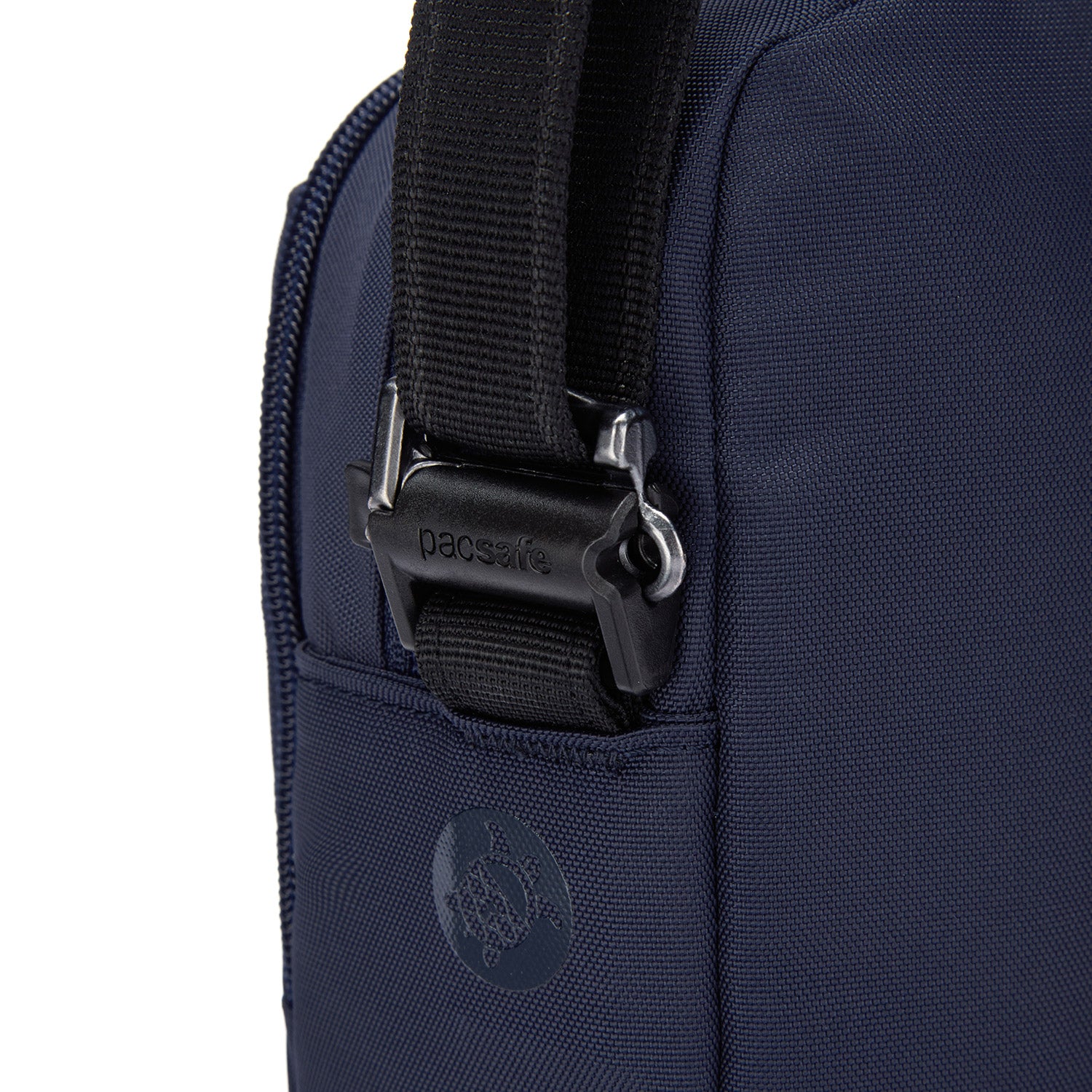 PACSAFE CAMPANION CROSSBODY BAG