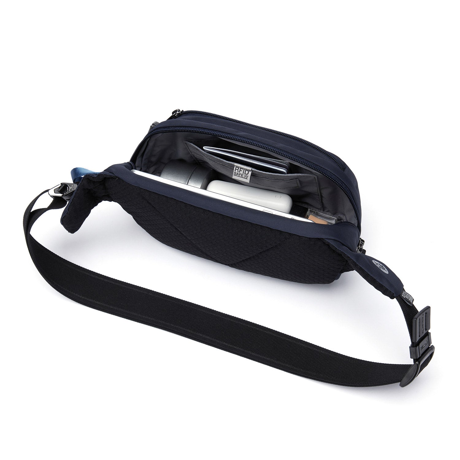 PACSAFE V HIP PACK WAIST BAG