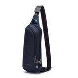 حقيبة ظهر PACSAFE V Action Sling Ocean Sling
