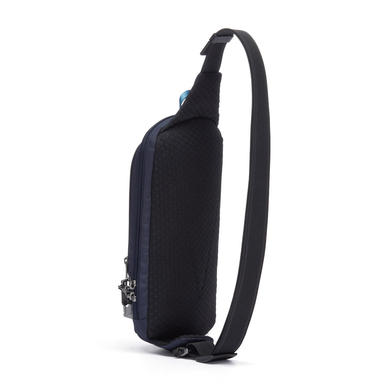 حقيبة ظهر PACSAFE V Action Sling Ocean Sling