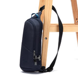حقيبة ظهر PACSAFE V Action Sling Ocean Sling