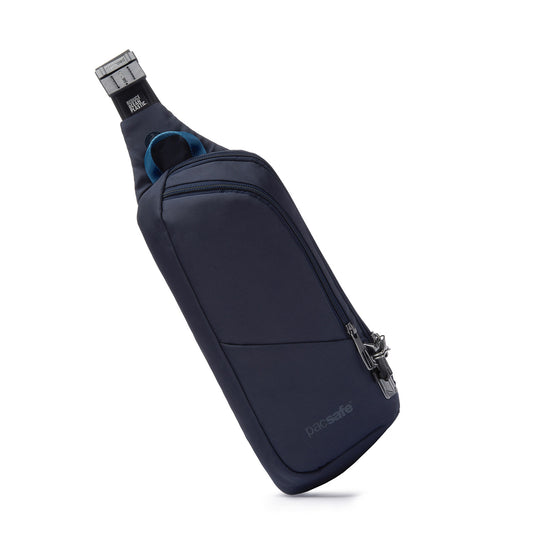 PACSAFE V ACTION SLING OCEAN SLING BACKPACKS