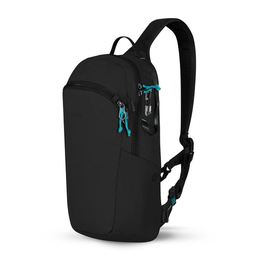 PACSAFE ECO SLING BACKPACK