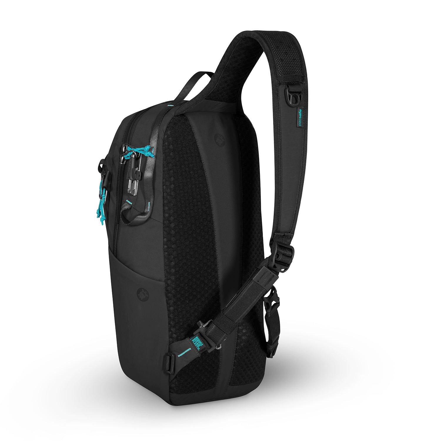 PACSAFE ECO SLING BACKPACK