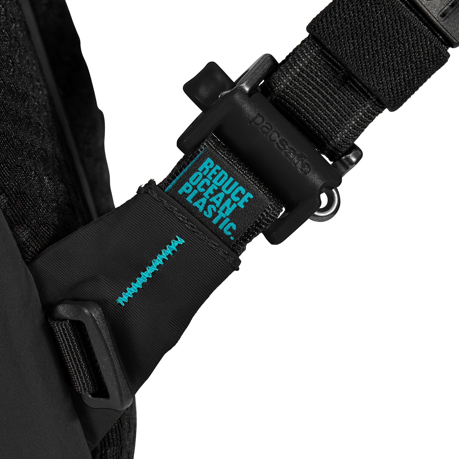 PACSAFE ECO SLING BACKPACK