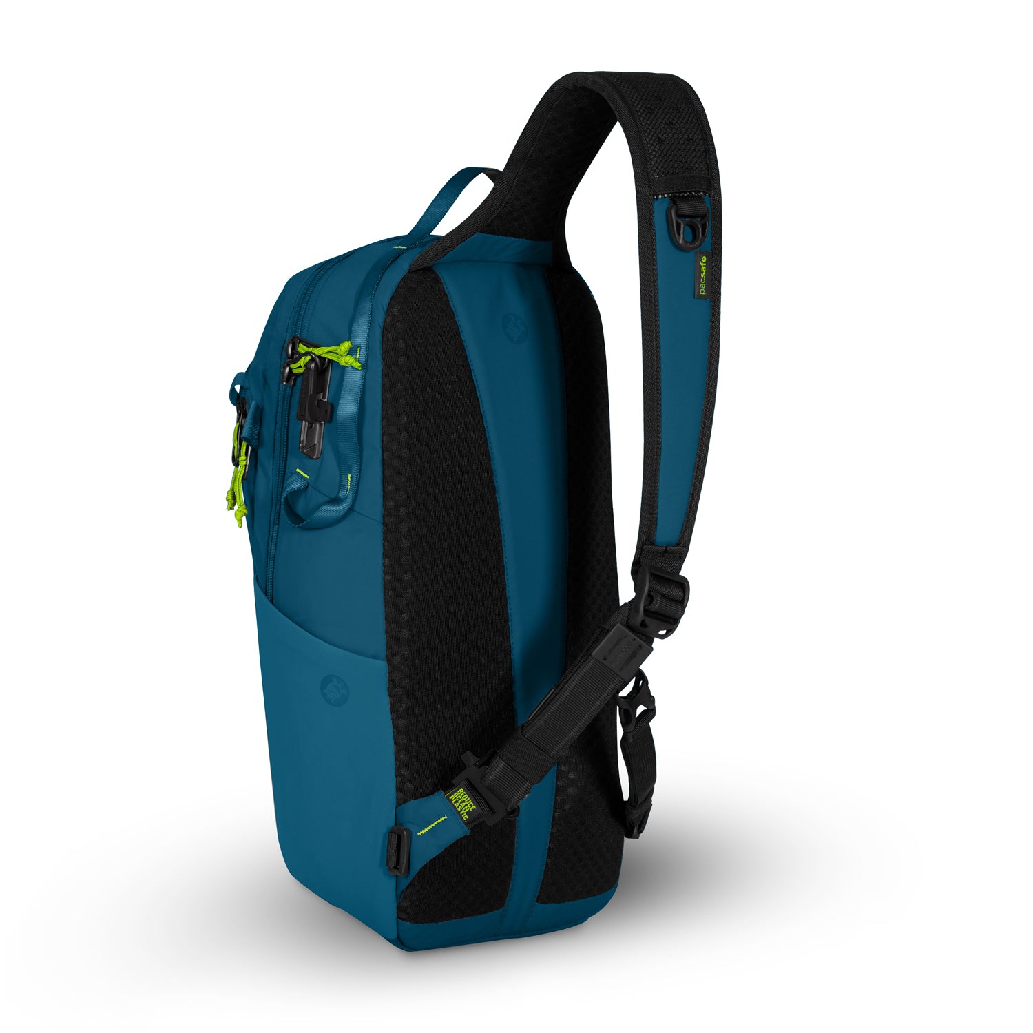 PACSAFE ECO SLING BACKPACK