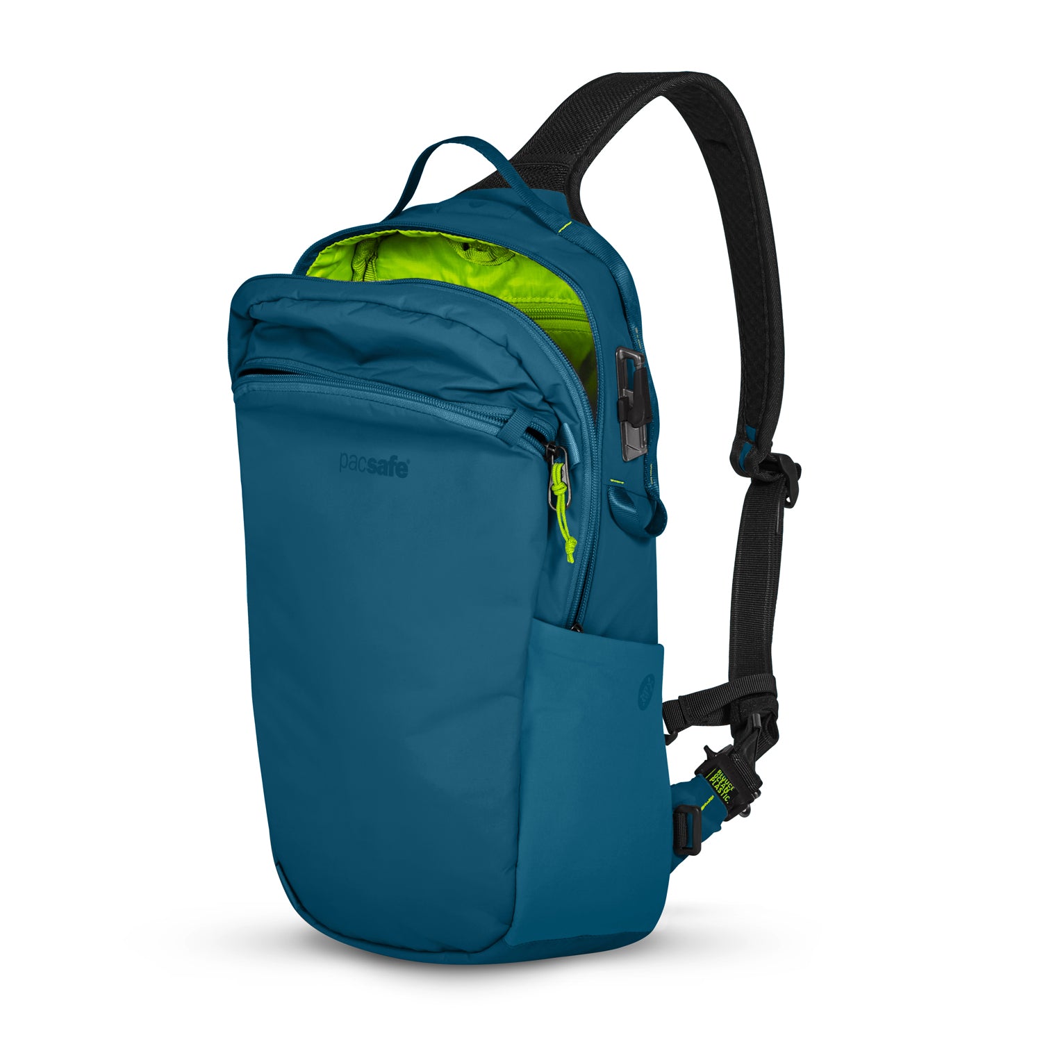 PACSAFE ECO SLING BACKPACK