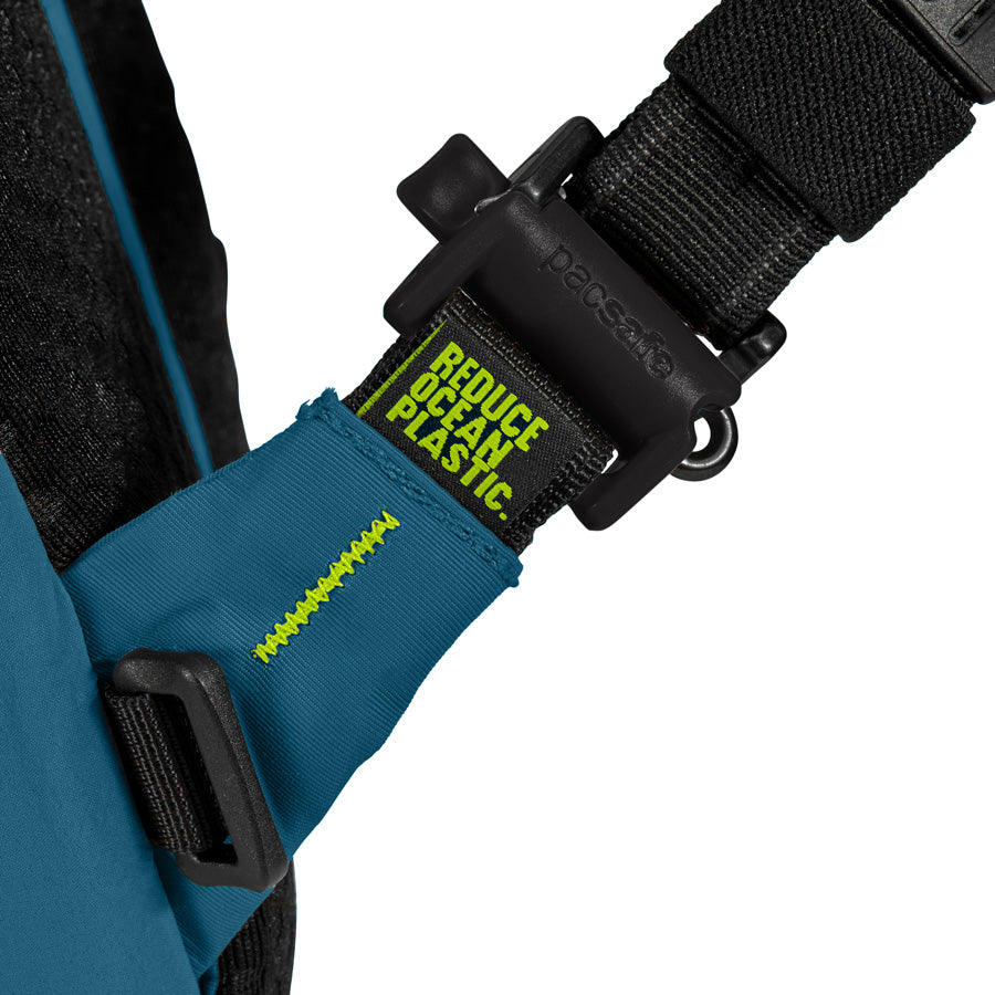 PACSAFE ECO SLING BACKPACK