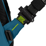 PACSAFE ECO SLING BACKPACK