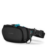 PACSAFE ECO BLACK WAIST PACK