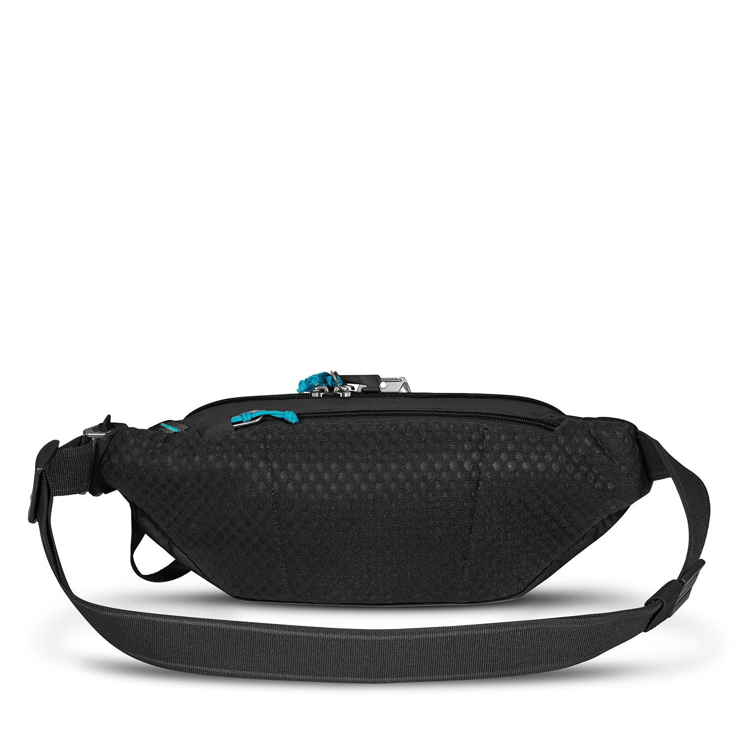 PACSAFE ECO BLACK WAIST PACK