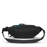 PACSAFE ECO BLACK WAIST PACK