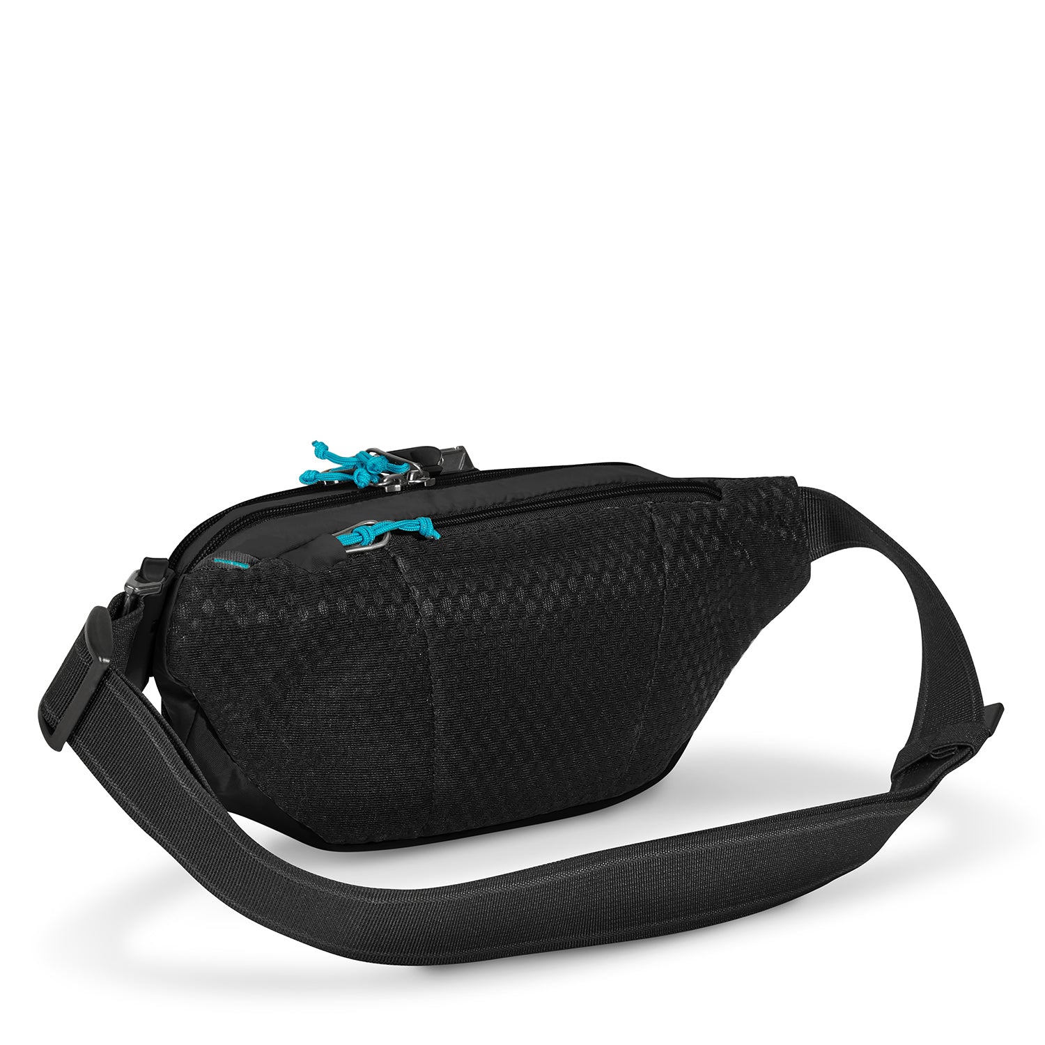 PACSAFE ECO BLACK WAIST PACK