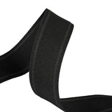 PACSAFE ECO BLACK WAIST PACK