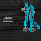 PACSAFE ECO BLACK WAIST PACK