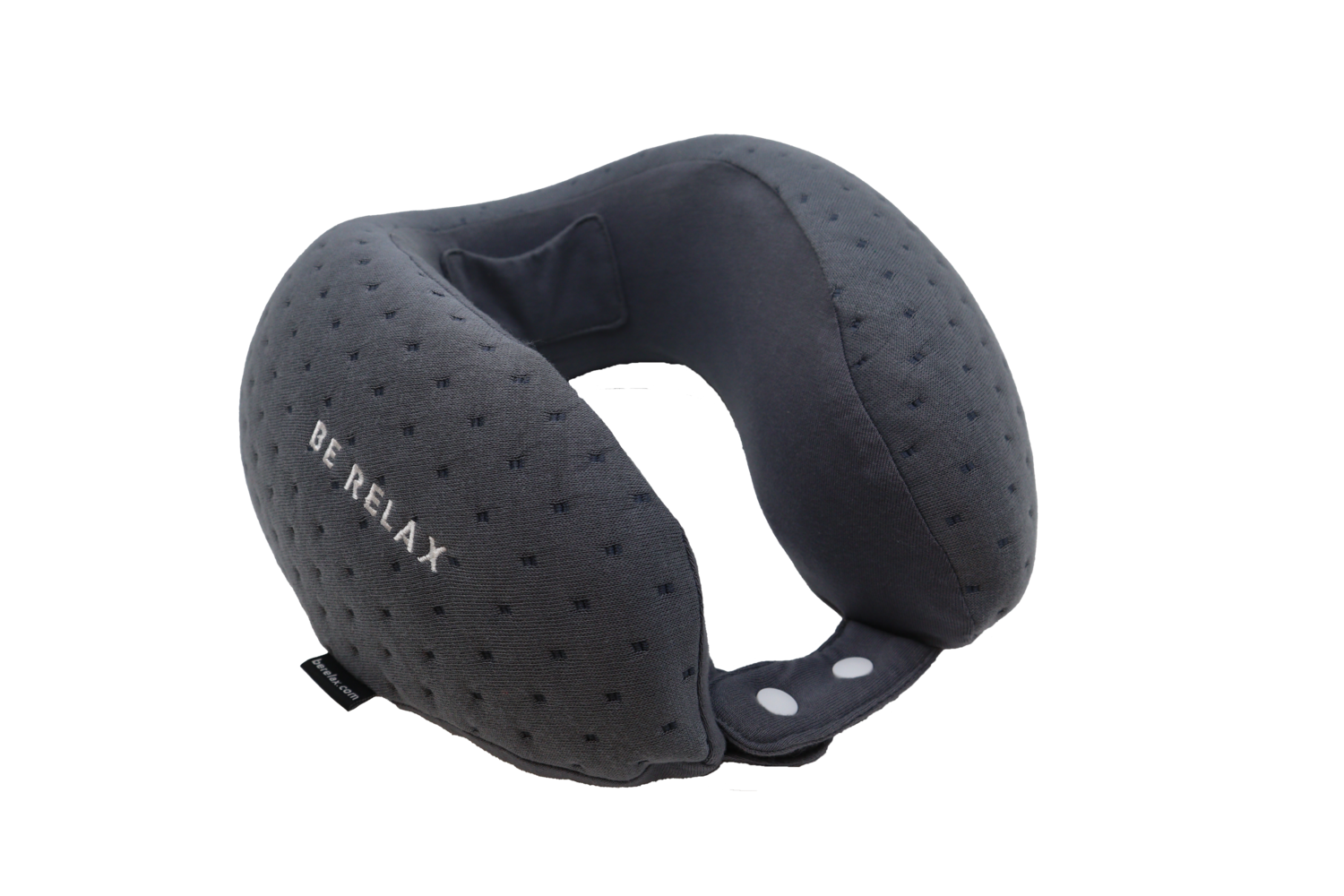 BE RELAX ORIGINAL PURE TRAVEL PILLOW