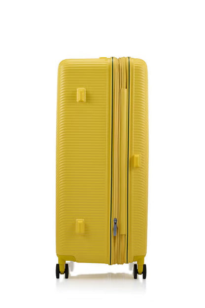 AMERICAN TOURISTER ROBOTECH LUGGAGE