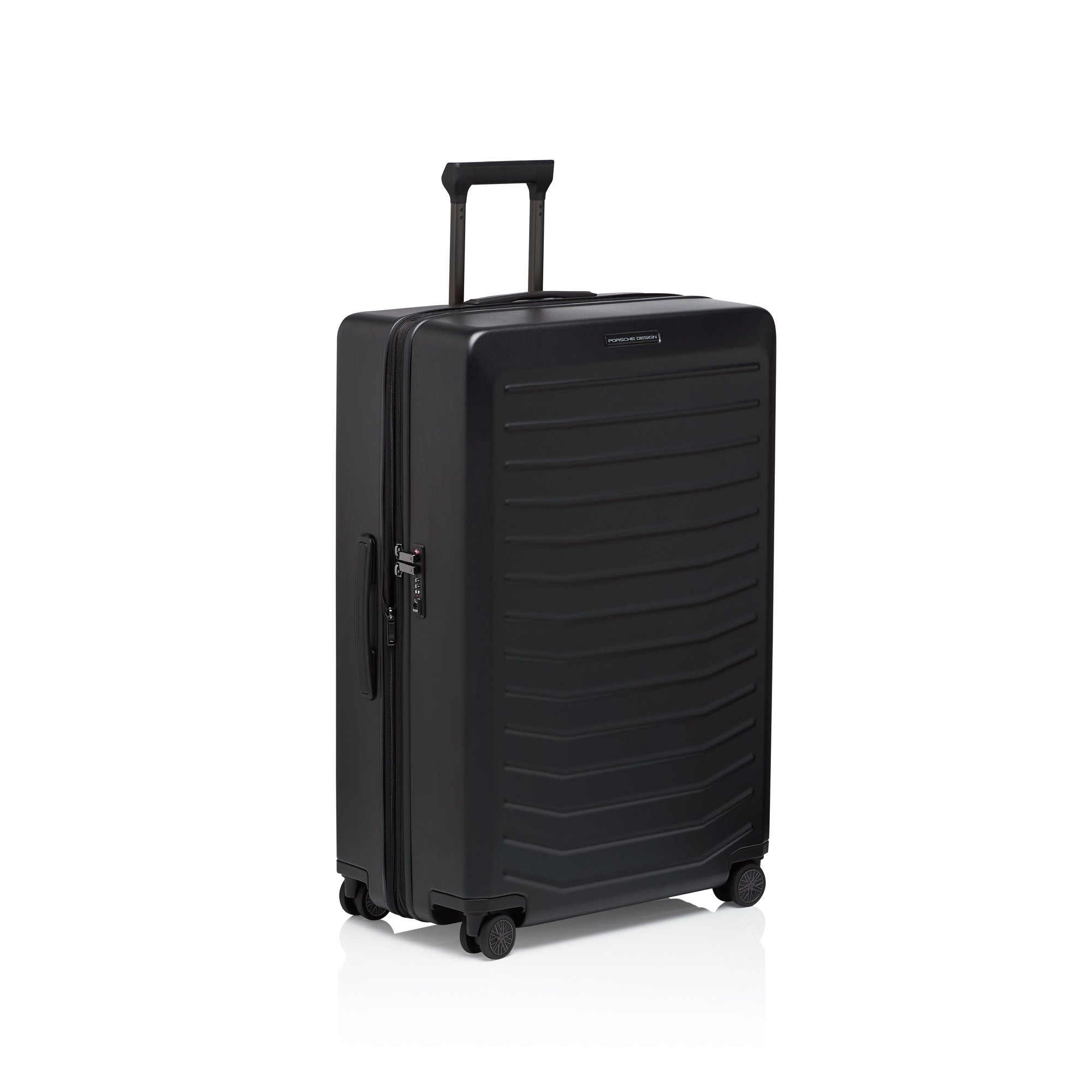 PORSCHE DESIGN SPINNER ROADSTER HARDCASE