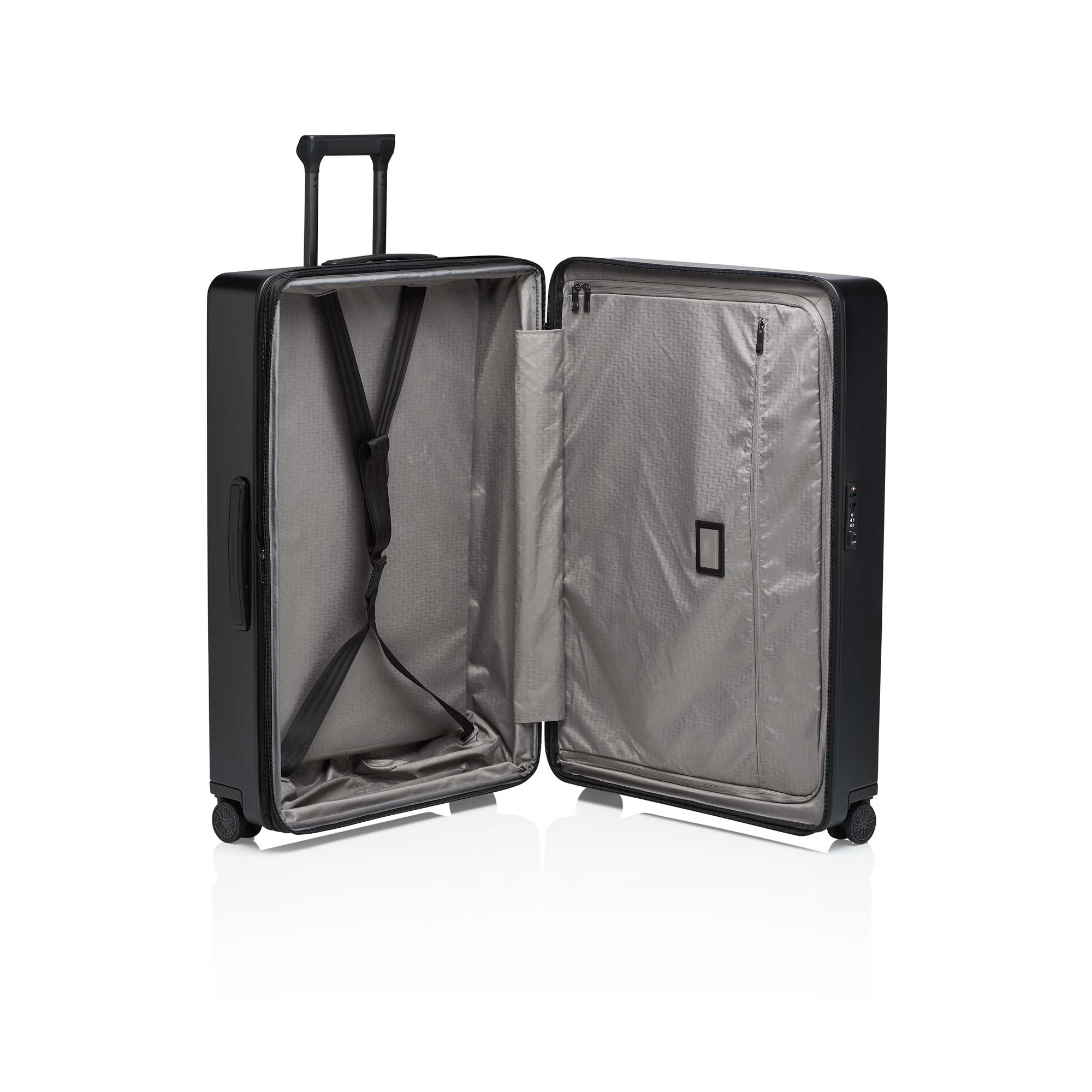 PORSCHE DESIGN SPINNER ROADSTER HARDCASE