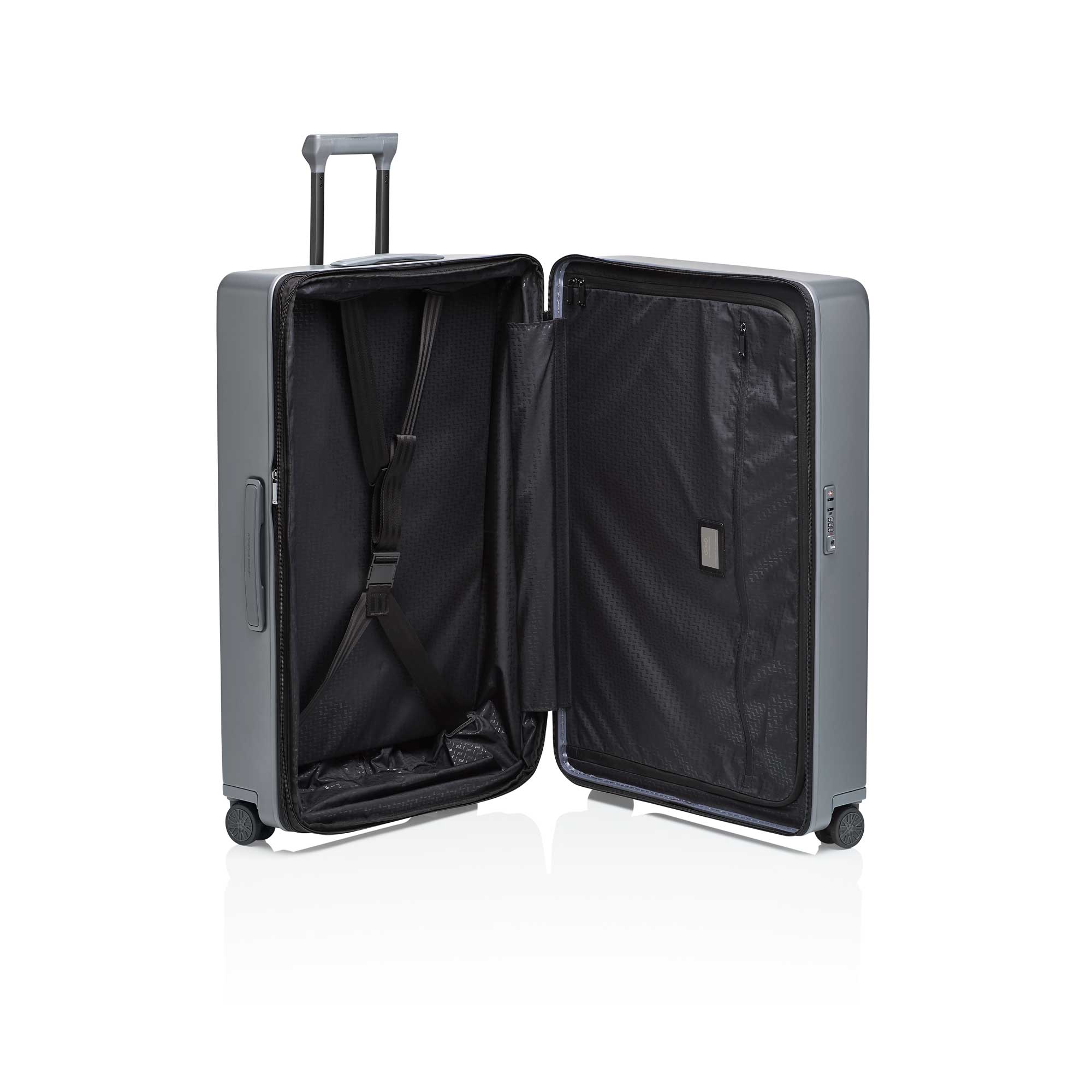 PORSCHE DESIGN SPINNER ROADSTER HARDCASE
