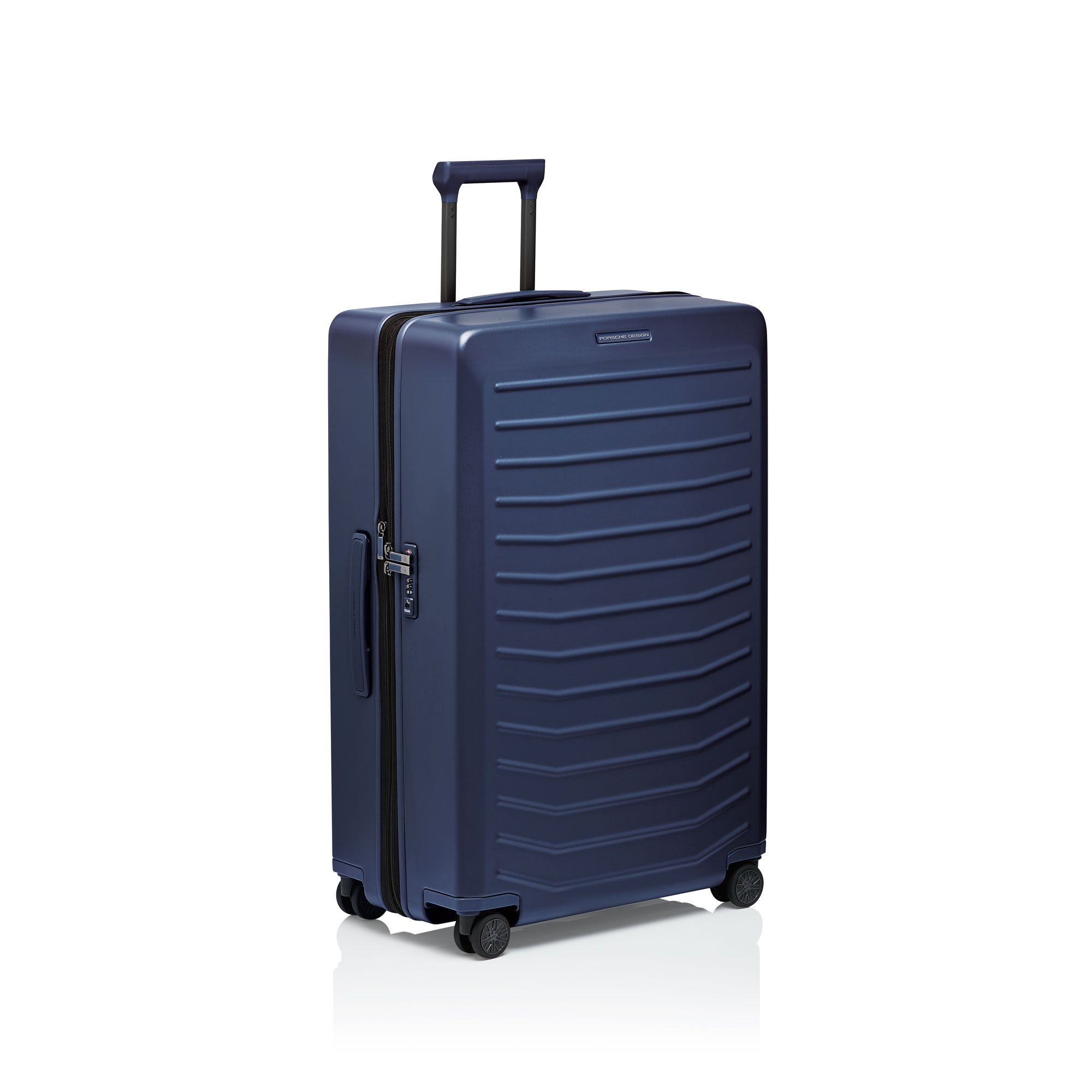 PORSCHE DESIGN SPINNER ROADSTER HARDCASE