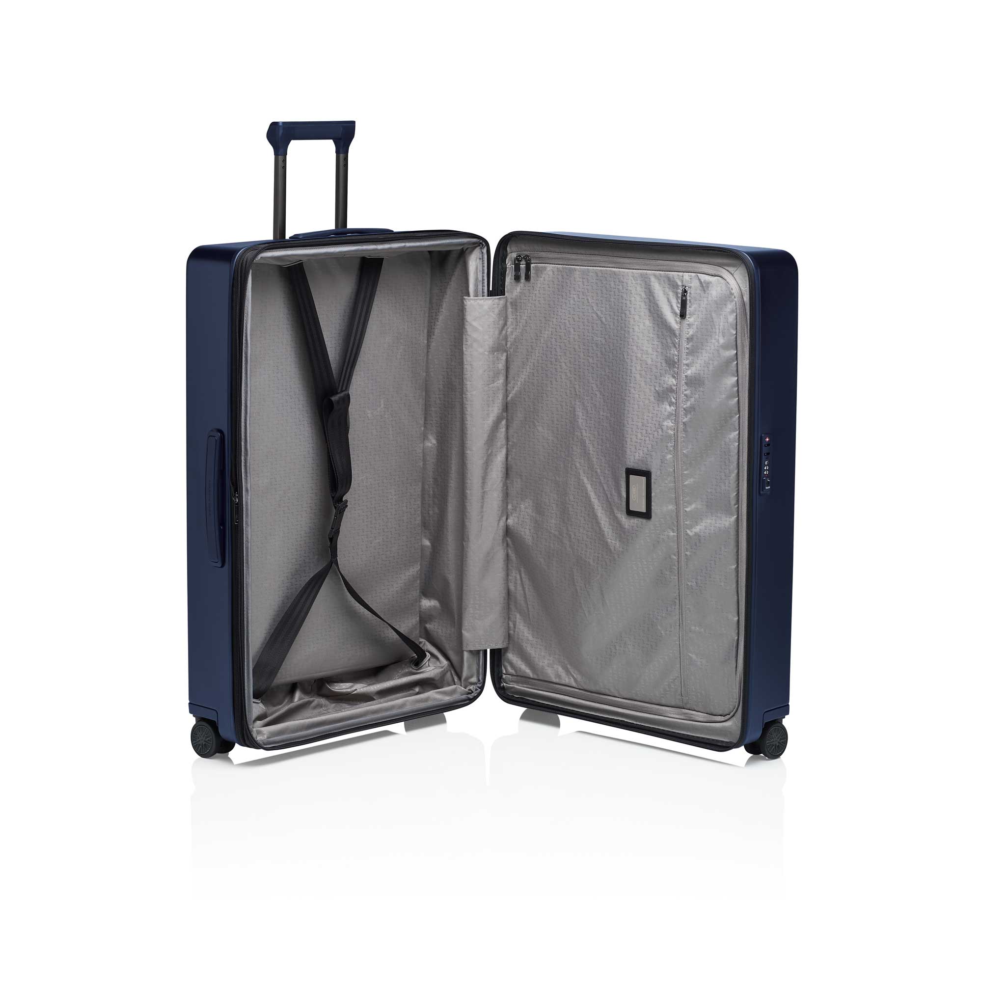 PORSCHE DESIGN SPINNER ROADSTER HARDCASE