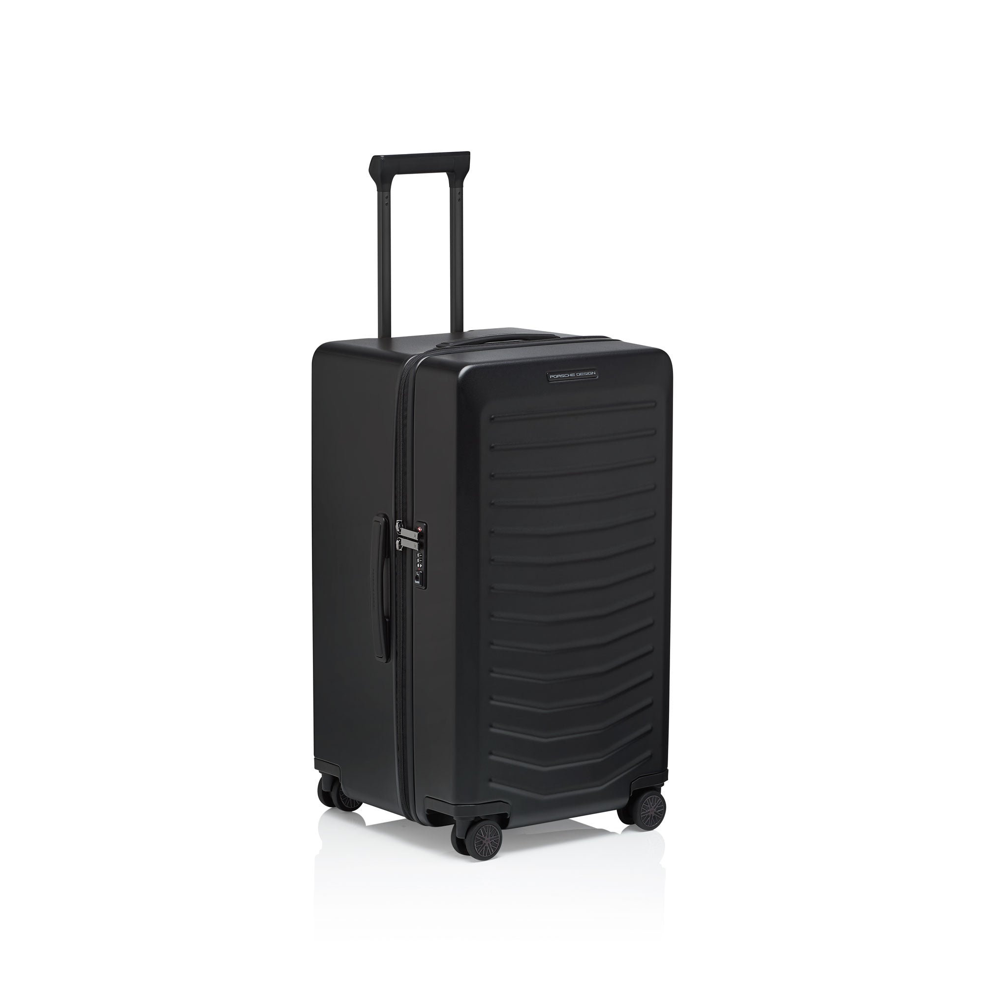 PORSCHE DESIGN SPINNER ROADSTER HARDCASE
