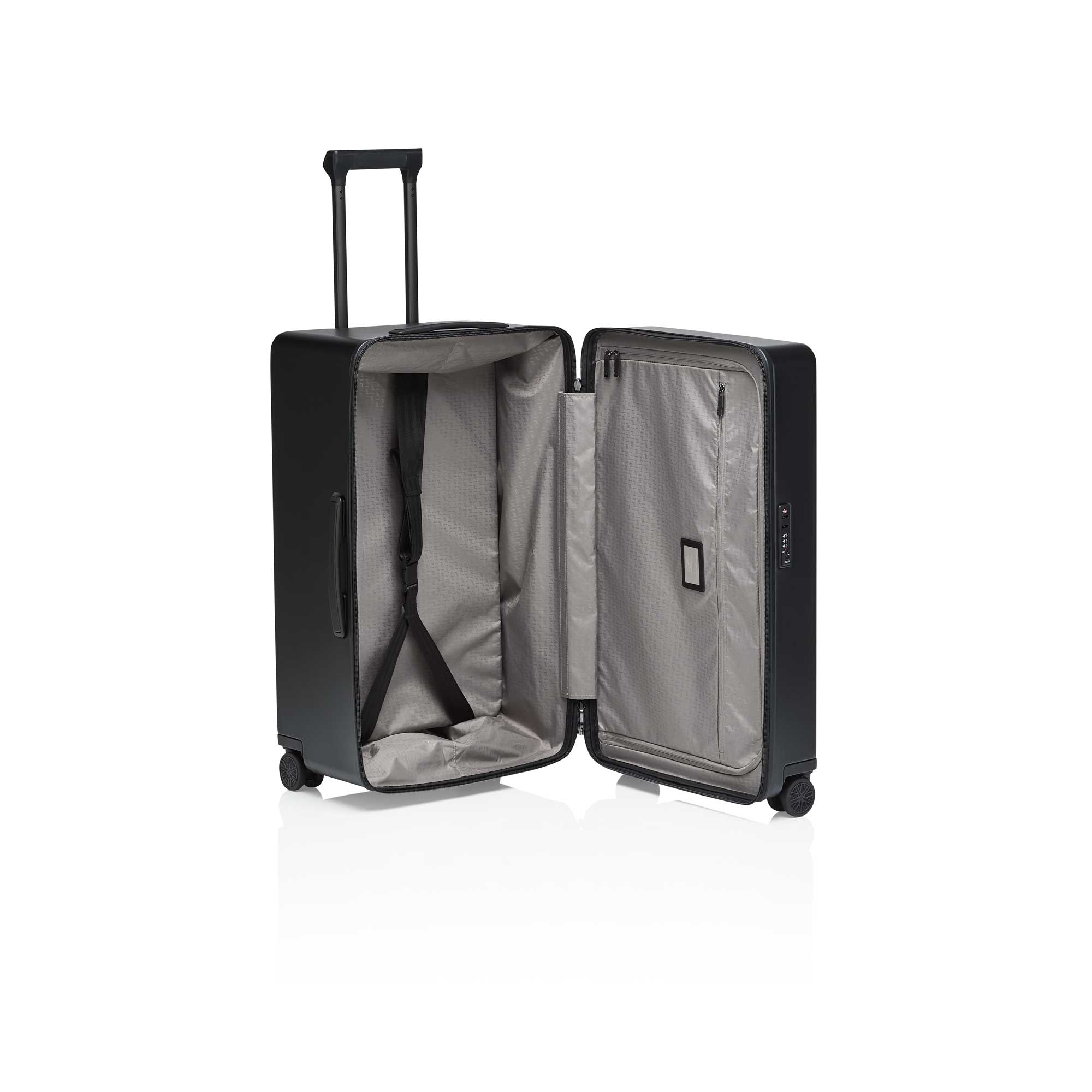 PORSCHE DESIGN SPINNER ROADSTER HARDCASE