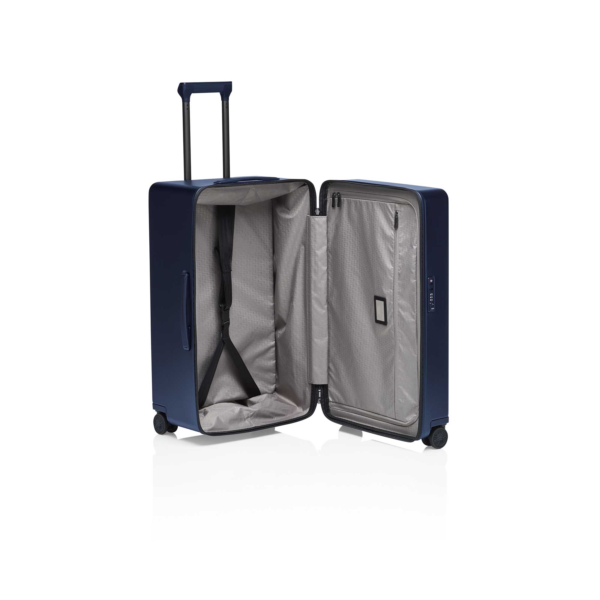 PORSCHE DESIGN SPINNER ROADSTER HARDCASE