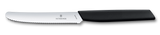 Victorinox Swiss Modern Black 11 Cm Table Knife