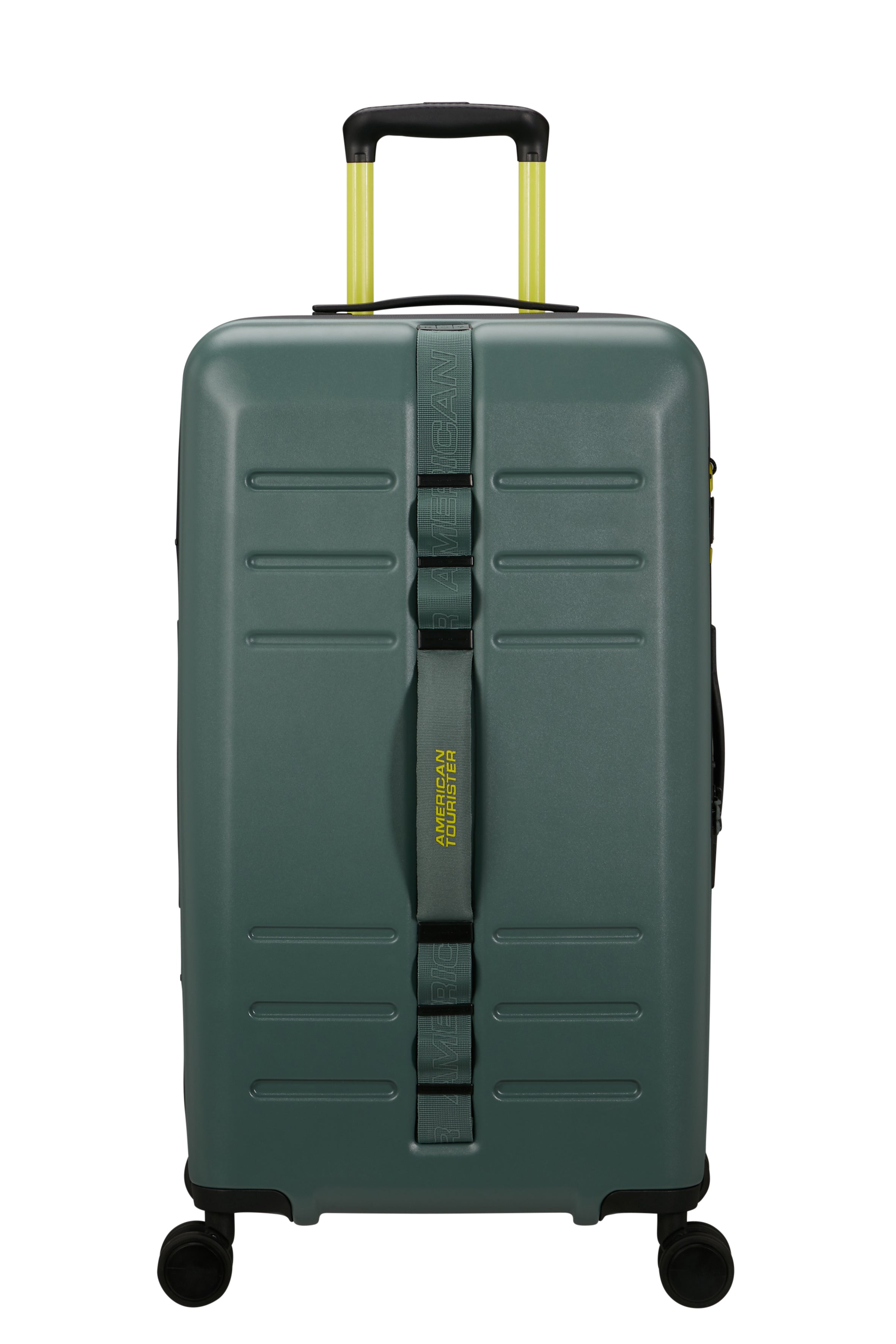 AMERICAN TOURISTER TRAILON LUGGAGE