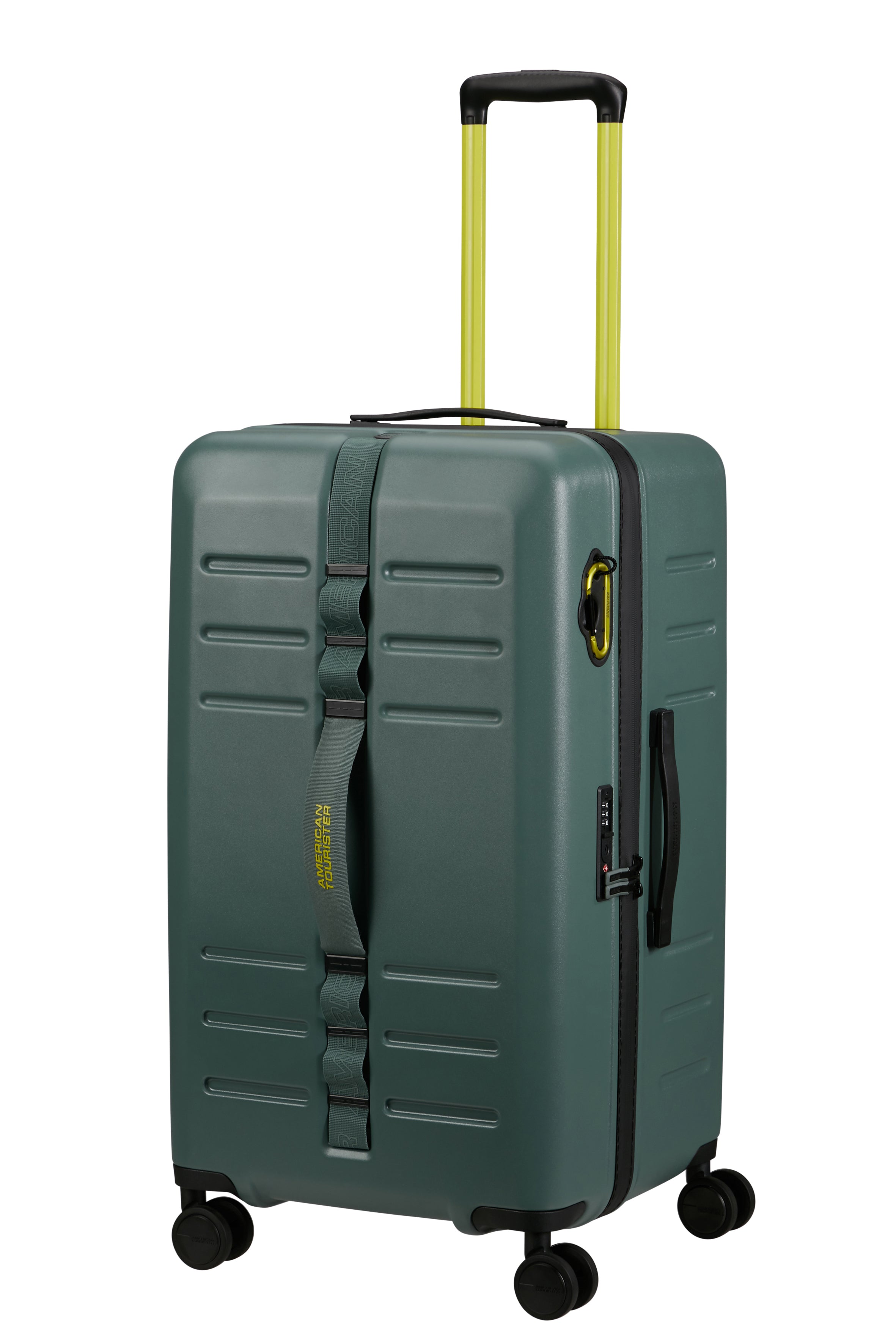 AMERICAN TOURISTER TRAILON LUGGAGE
