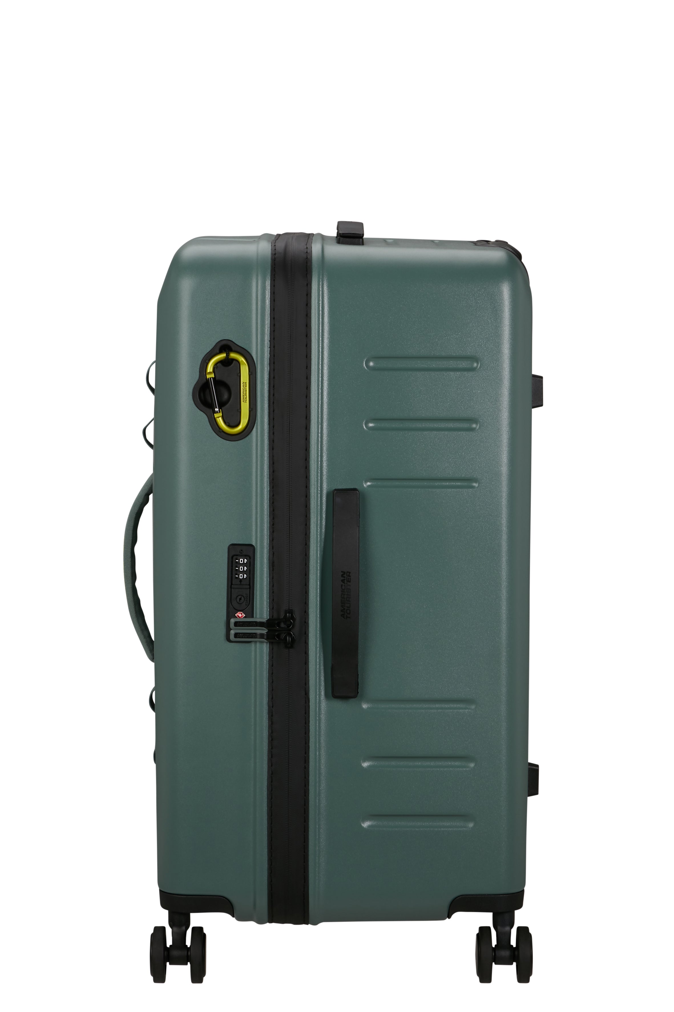 AMERICAN TOURISTER TRAILON LUGGAGE