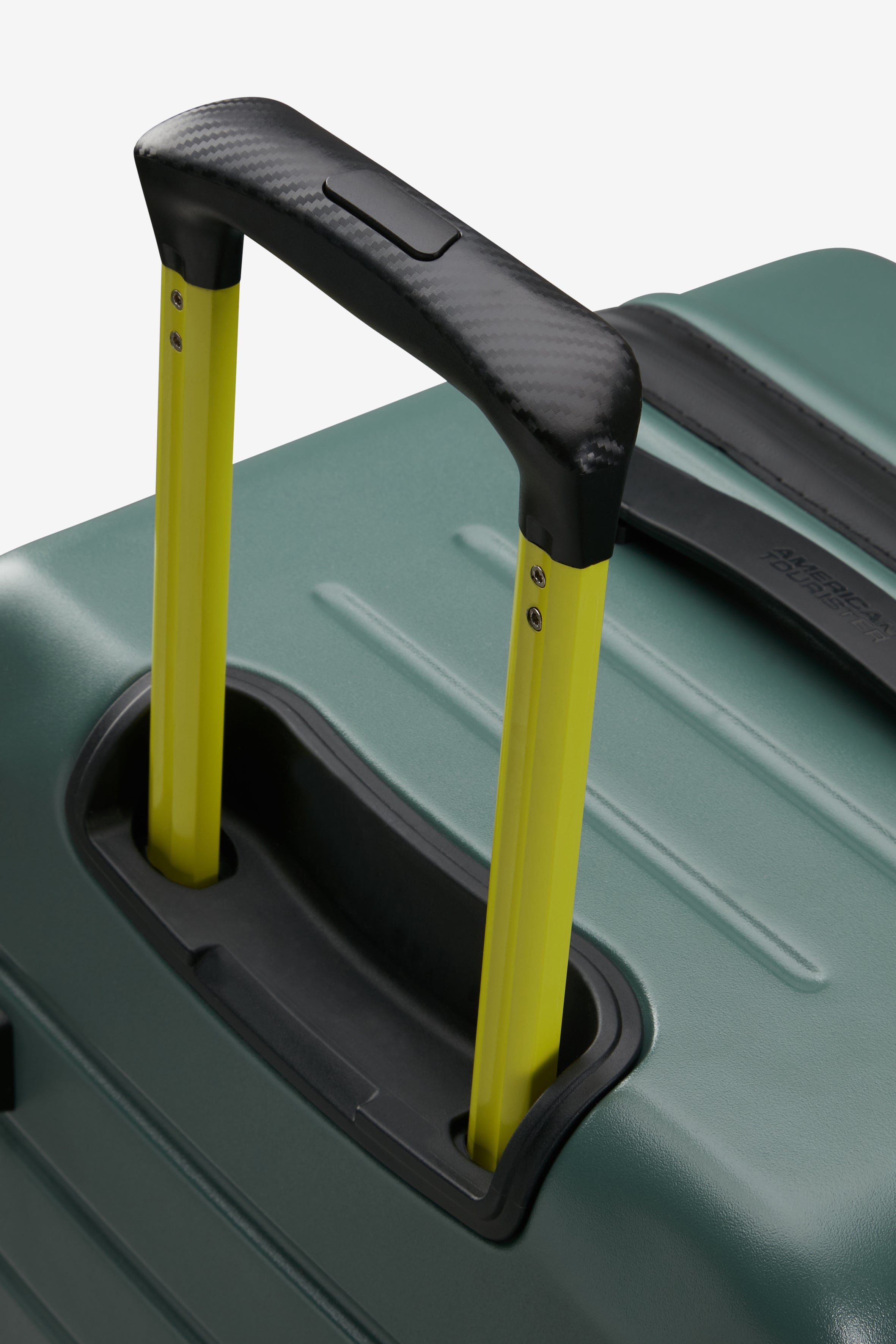 AMERICAN TOURISTER TRAILON LUGGAGE