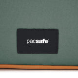 PACSAFE SPRUCE GREEN GO CROSS BODY BAG