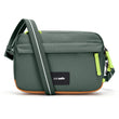 PACSAFE SPRUCE GREEN GO CROSS BODY BAG