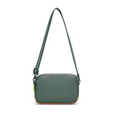 PACSAFE SPRUCE GREEN GO CROSS BODY BAG