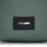 PACSAFE GO FESTIVAL  SPRUCE GREEN CROSS BODY BAG